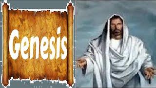 Genesis Chapters 1-11 (The Book of Genesis Visual Bible) KJV | Genesis Bible Movie