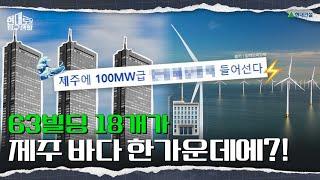 +=?! 감귤국이 전력 부자가 된 이유 | 현대로운탐구생활 Ep.1