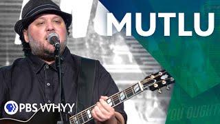 Musical Guest: MUTLU - You Oughta Know (2020)