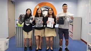 Marketing Club Promotion Video 18-19