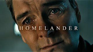 (The Boys) Homelander | Greatest Superhero