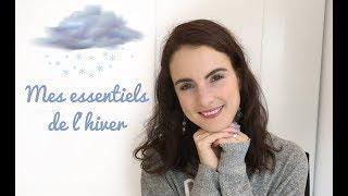 MES ESSENTIELS DE L'HIVER