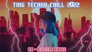 TING TECHNO 2022 - Nonstop Khmer Remix 2022 - Mixtape House Chill - Khmer Song Sad 2022 - Remix 2022