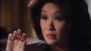 Saturday Night With Connie Chung: Interview with Connie Chung and Donald Trump - April 6, 1990