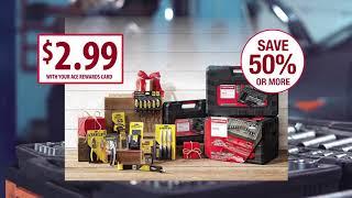 Ace Hardware 15 November Red Hot Buys