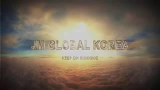 JM GLOBAL KOREA 글로벌코리아 인트로 영상