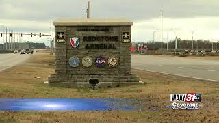 Redstone Arsenal Public Workshop