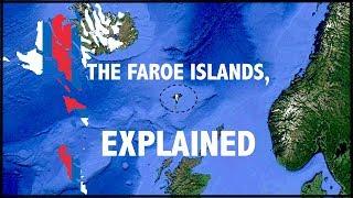 THE MOST BEAUTIFUL PLACE IN THE WORLD?? - The Faroe Islands, Explained