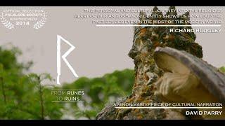 From Runes to Ruins  // Anglo-Saxon History Documentary