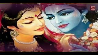 लगन तुमसे लगा बैठे#Radha Krishna Bhajan || Pooja Sharma || SR FILMS Bhakti