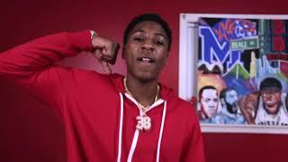 YoungBoy Never Broke Again - Confidential (Official Video)