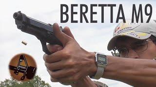 Is the Beretta M9 Still Relevant?