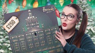 Harrods Beauty Advent Calendar 2024  | ADVENT DAY 3