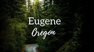 Things To Do In Eugene, Oregon- Oregon Road Trip (Travel Vlog)