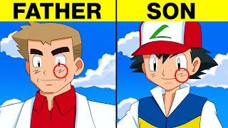 41 Pokemon Facts That Feel ILLEGAL To Know!