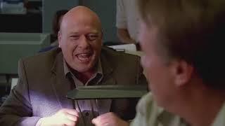 Top Hank Schrader Funniest Moments!