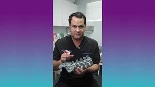 Lumbar Epidural with Dr. Giuffrida
