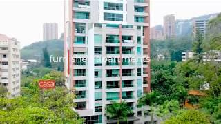 Blux 703 - Furnished apartments Medellín Casacol