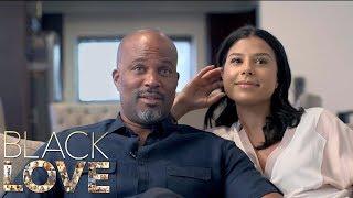 UMC All Access - The Creators of Black Love Doc on Chris & Vanessa