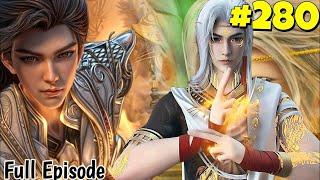 Perfect World Episode 280 Explained in Hindi/Urdu | Perfect world Episode 169 in Hindi | Anime oi