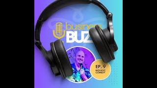 BusinessBUZZ Ep. 9 -  Mohave Comedy