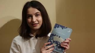 Команда Старого Лева — про книжки видавництва: «Спитайте Мієчку»