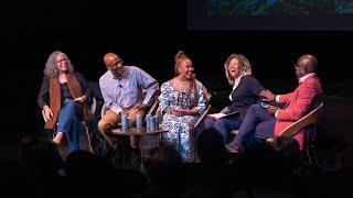 Picturing the Black Racial Imaginary | Panel Discussion