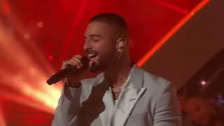 Case Comigo - Marry Me (Ballad) - Marry Me Tonight! Jennifer Lopez & Maluma Ao Vivo