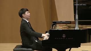금호영재콘서트 05 Frédéric Chopin
