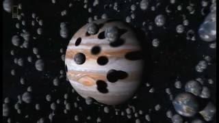 National Geographic Journey to the Planets 2 of 6 Jupiter