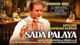 Sada Palaya | Mysore Chandan Kumar | Manorama Music | Navarathri Festival 2023 Live