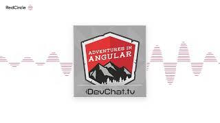 029 AiA Angular At Work with Ben Nadel