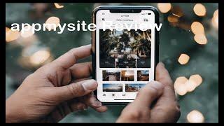AppMySite Review: Revolutionizing App Creation for Entrepreneurs and Agencies