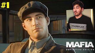 The Life of The MAFIA In 1930s! - Mafia [#1]