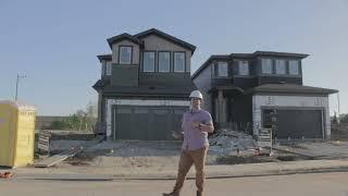 Cambrian - New Community in Sherwood Park - Detached SF Homes