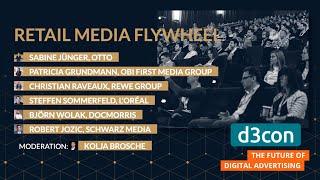 Advertisers Day 2024: Retail Media Flywheel