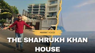 Shah Rukh Khan ka Shandar Ghar: Mannat ki Ek Jhalk aur Luxury ka Asli Matlab