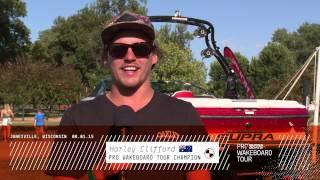 Video  Supra Boats PWT Recap!   Wakeboarding Magazine