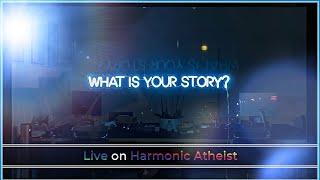 Come share your story!