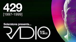 Solarstone pres  Pure Trance Radio Episode 429