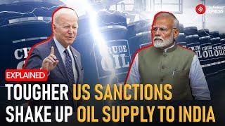 New US Sanctions Target Russian Oil Supply to China and India: All you need to know | Explained