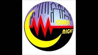 OVERNIGHT - ANOS 90