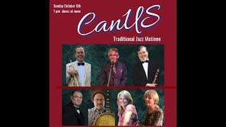 CanUS | Traditional Jazz Matinee