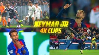 neymar jr 4k clips for editing!!