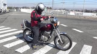 2001090533 CBX125ｶｽﾀﾑ T