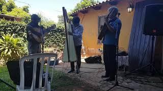 CATURI AVENTE-DUO A LO YMA - PABLO ROJAS DANIEL JIMENEZ Y MARTIN PORTILLO