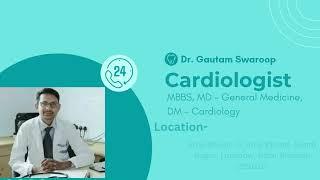 Best Cardiologist in Kanpur - 365Doctor.in