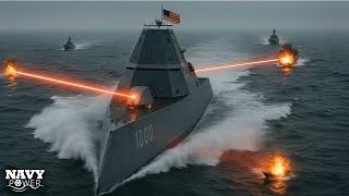 Real Somali Pirates Who Messed With the Wrong US NAVY – Then THIS Happened…
