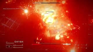 armored core 27 revenge of the doohickey
