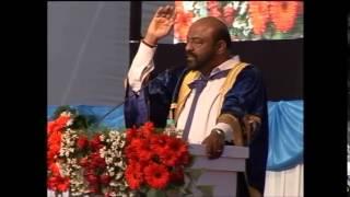 Chief Guest Shri. Shiv Nadar - Founder & Chairman - HCL, Shiv Nadar Foundation